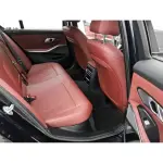 BMW 3 Series 2023 из Китая