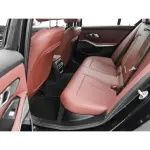 BMW 3 Series 2023 из Китая