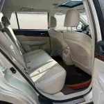 Subaru Outback 2011 из Китая