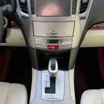 Subaru Outback 2011 из Китая