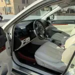 Subaru Outback 2011 из Китая