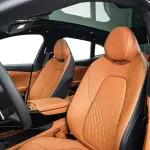 Aston Martin DBX из Китая