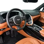 Aston Martin DBX из Китая