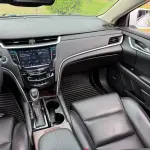 Cadillac XTS 2019 из Китая
