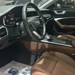 Audi A6L 2024 из Китая