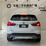 BMW X1 2019 из Китая