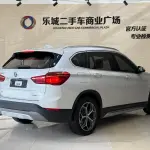BMW X1 2019 из Китая
