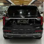 Cadillac XT6 2020 из Китая