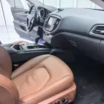 Maserati Ghibli 2016 из Китая