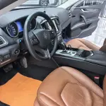 Maserati Ghibli 2016 из Китая