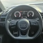 Audi A4L 2023 190 л.с. — лот 57400478 из Китая