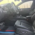 Audi A4L 2023 190 л.с. — лот 57400478 из Китая