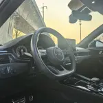 Audi A4L 2023 190 л.с. — лот 57400478 из Китая