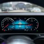 Mercedes-Benz A-Class 2019 из Китая