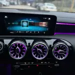 Mercedes-Benz A-Class 2019 из Китая