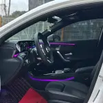 Mercedes-Benz A-Class 2019 из Китая
