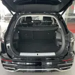 Hongqi Hongqi HS5 2024 из Китая