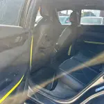 Changan UNI-V 2022 из Китая