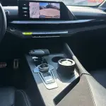 Changan UNI-V 2022 из Китая