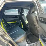 Changan UNI-V 2022 из Китая