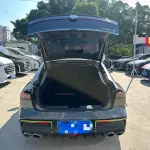 Changan UNI-V 2022 из Китая