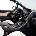 Lexus LM 2023 из Китая
