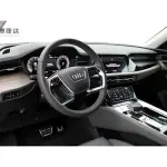 Audi Q6 2023 из Китая