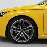 Audi TT 2017 из Китая