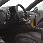 Audi TT 2017 из Китая