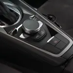 Audi TT 2017 из Китая