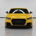 Audi TT 2017 из Китая