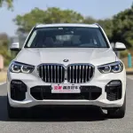 BMW X5 (Import) 2019 340 л.с. 340 л.с. из Китая