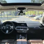 BMW X5 (Import) 2019 340 л.с. 340 л.с. из Китая