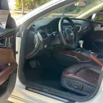 Audi A7 2012 из Китая