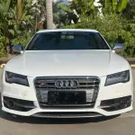 Audi A7 2012 из Китая