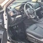 Subaru Forester 2022 154 л.с. — лот 57400448 из Китая