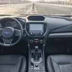 Subaru Forester 2022 154 л.с. — лот 57400448 из Китая