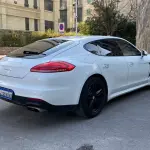 Porsche Panamera 2015 из Китая