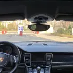Porsche Panamera 2015 из Китая