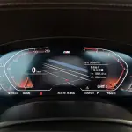 BMW 5 Series 2021 из Китая