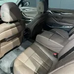 BMW 5 Series 2021 из Китая