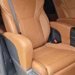 Toyota Vellfire 2025 из Китая