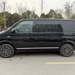 Volkswagen Multivan 2018 из Китая