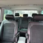 Volkswagen Multivan 2018 из Китая