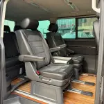 Volkswagen Multivan 2018 из Китая