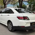 Venucia D60 2018 из Китая
