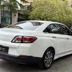 Venucia D60 2018 из Китая