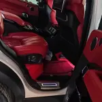 Land Rover Range Rover 2016 из Китая