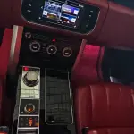 Land Rover Range Rover 2016 из Китая