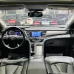 Buick LaCrosse 2023 из Китая